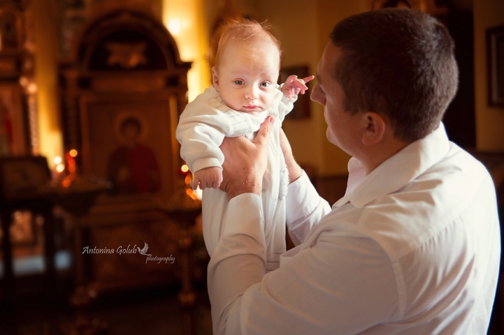 Голуб Антонина -  детский и семейный фотограф, свадебный фотограф г. Владивосток